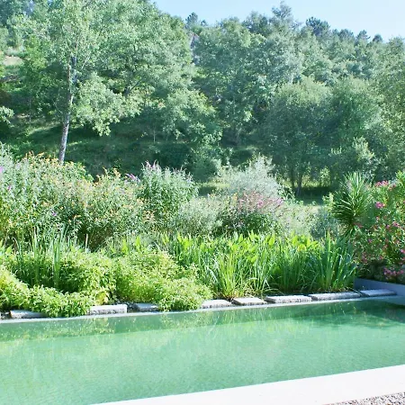Holiday home Detached With Shared Pool And Views
