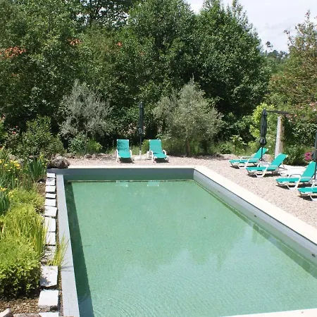 Semesterbostad Idyllic Country With Forest *