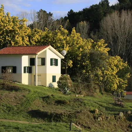Idyllic Country With Forest בית נופש