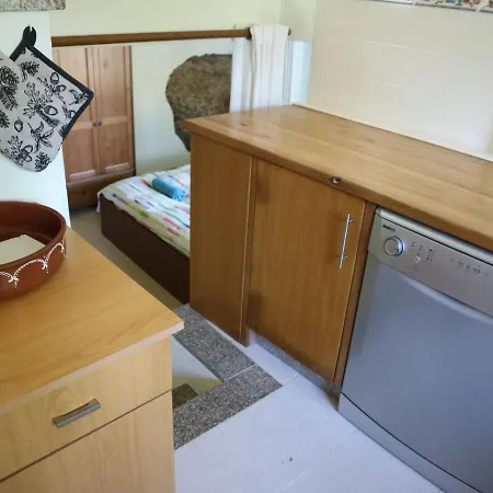 Holiday home Detached With Shared Pool And Views