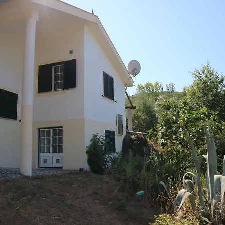 Detached With Shared Pool And Views Holiday home