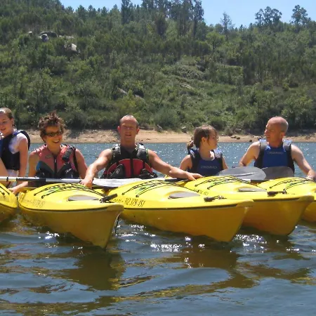 Idyllic Country With Forest * Covas (Coimbra)