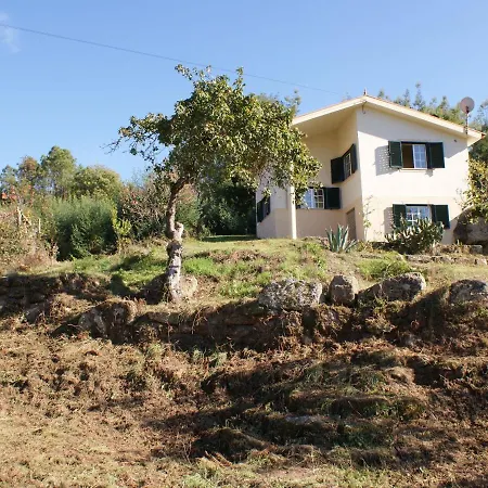 בית נופש Idyllic Country With Forest *