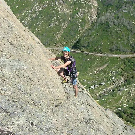 Idyllic Country With Forest Covas (Coimbra)