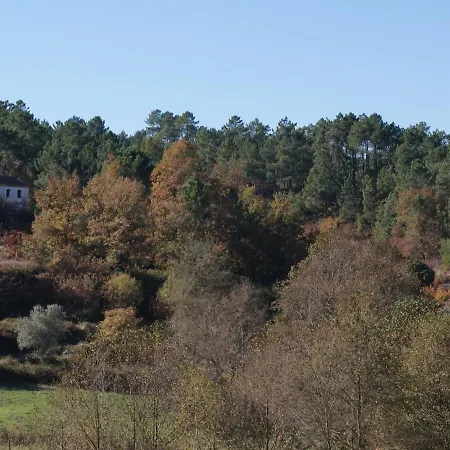 בית נופש Idyllic Country With Forest