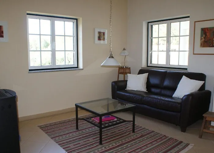 Idyllic Country With Forest Hébergement de vacances *