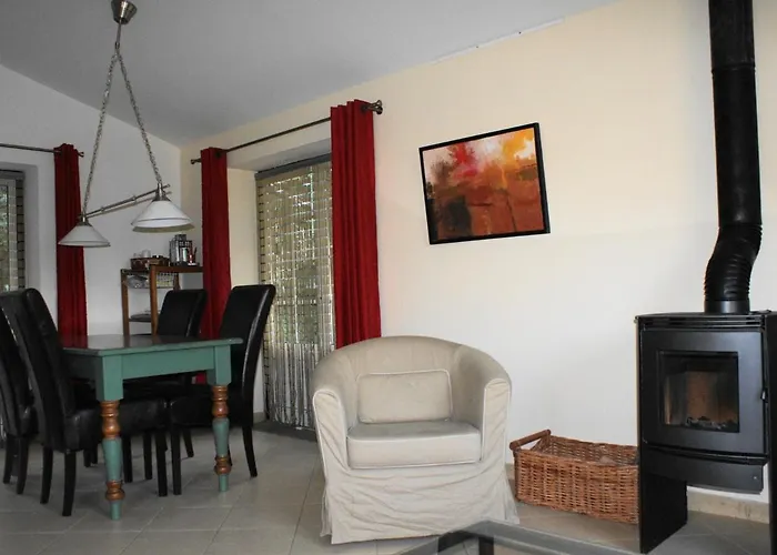 Idyllic Country With Forest Hébergement de vacances Covas (Coimbra)