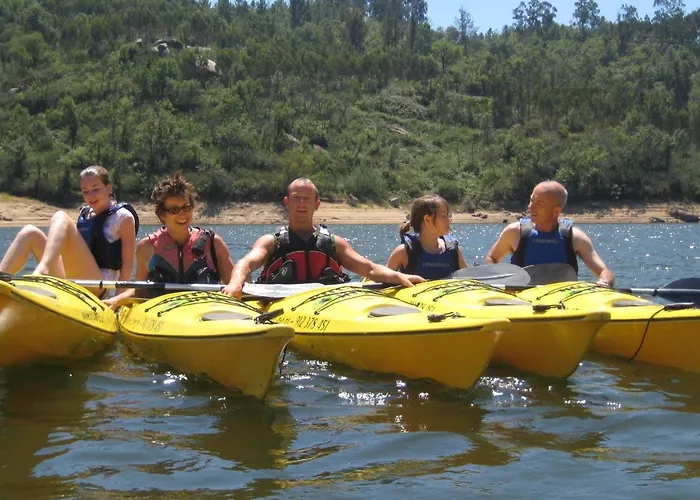 Idyllic Country With Forest * Covas (Coimbra)