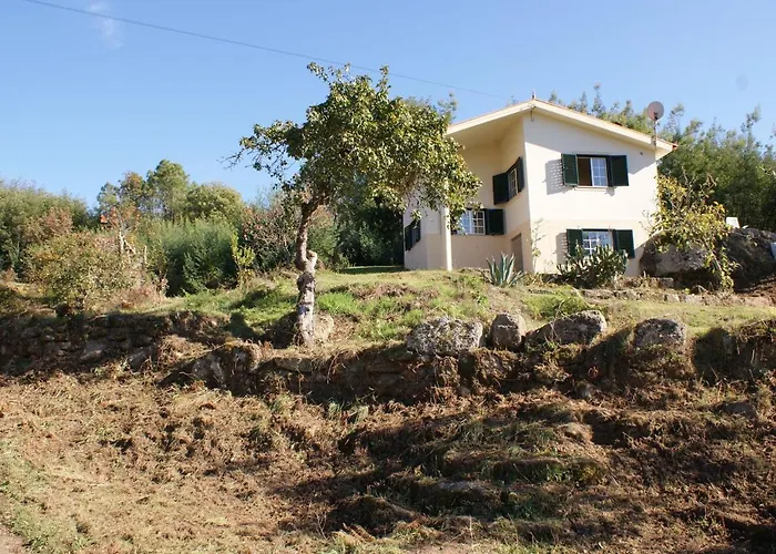 Hébergement de vacances Idyllic Country With Forest *