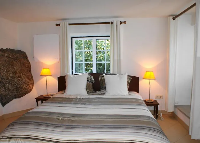 Idyllic Country With Forest Hébergement de vacances Covas (Coimbra)